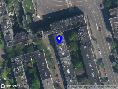 Bloemendal medisch Amsterdam