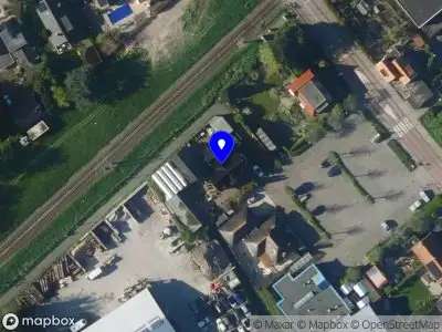 Nieuw bedrijf Nedelcu Renovations