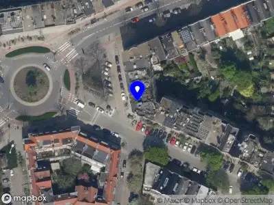 Nieuw bedrijf Van Den Bosch Bedrijf