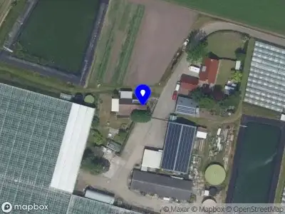 A. Konings Mechanisatie & Dienstverlening