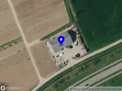 Nieuw bedrijf Schouten Hoveniers B.V.