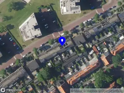 SOKOLAI HOLDING B.V.