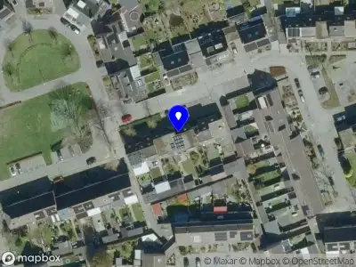 TRV Installatietechniek B.V.