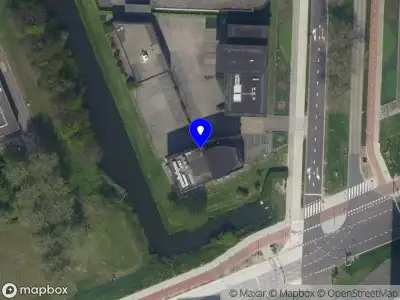 Buzzard Shipping B.V.