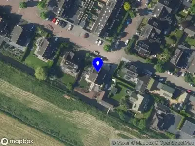Stichting Administratiekantoor Chikara Kortenhoef