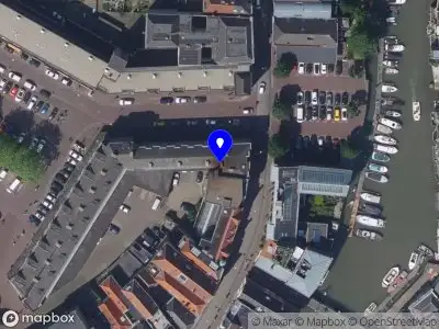 Zorgnext B.V. Dordrecht