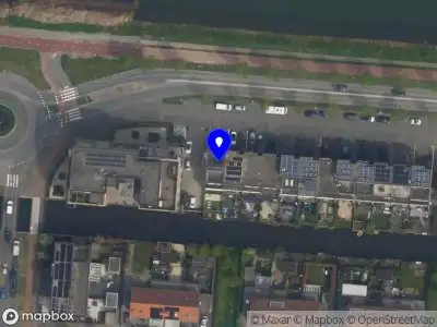 Kuo Consulting B.V. Rotterdam