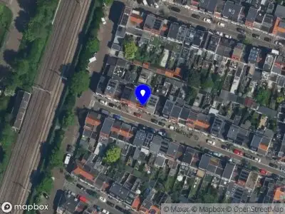Twan de Groenteman Haarlem