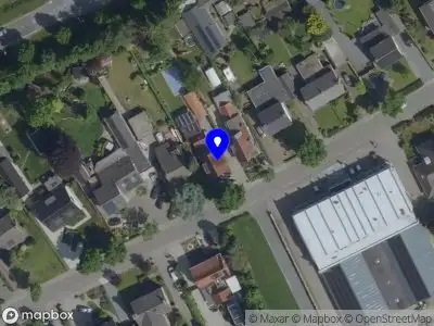 Morris van Abbe Helmond