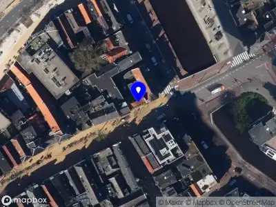 Nieuw bedrijf Stienstra erotic lifestyle