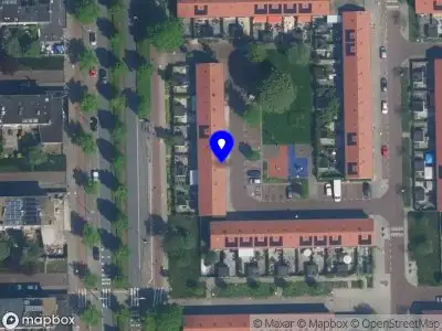 Madrynz Holding B.V. Amsterdam