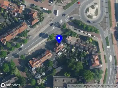 Nieuw bedrijf ScaleUp2Africa B.V.