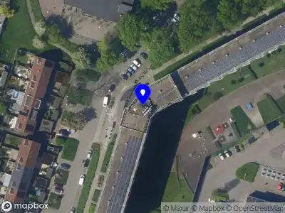 Nieuw bedrijf Kroon kledingreparatie & Stomerij