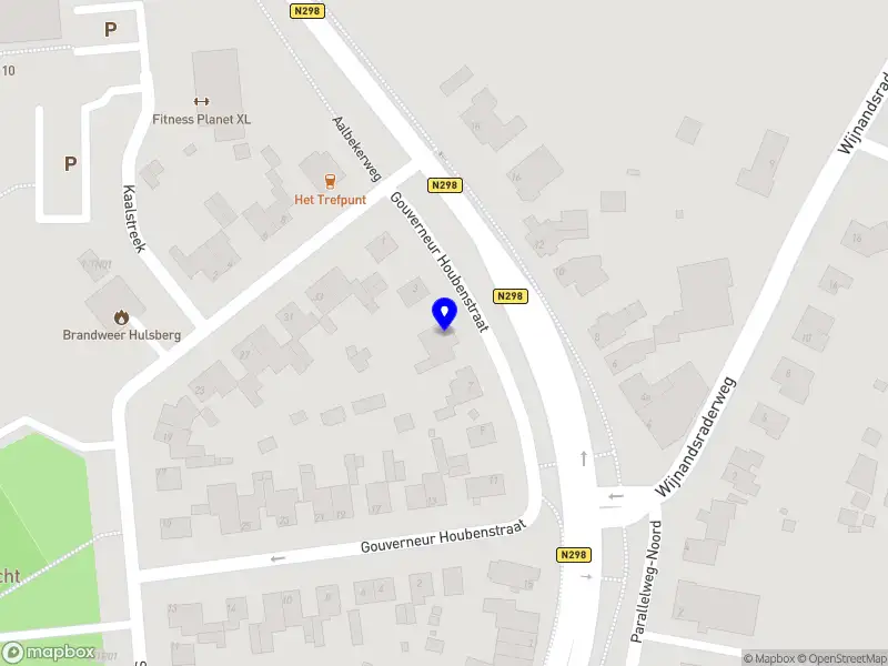 Bemelmans Financial Consulting