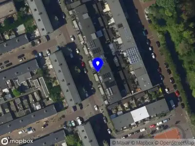 STS Bouw 's-Gravenhage