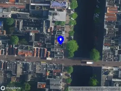 Nieuw bedrijf CG Holding B.V.