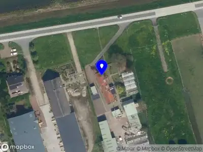 Nieuw bedrijf RS Renovation