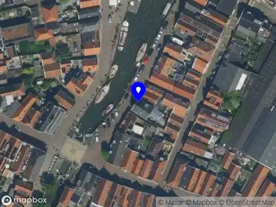 Nieuw bedrijf Saints Estates Holding B.V.