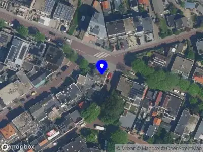 Elies B.V. Zandvoort