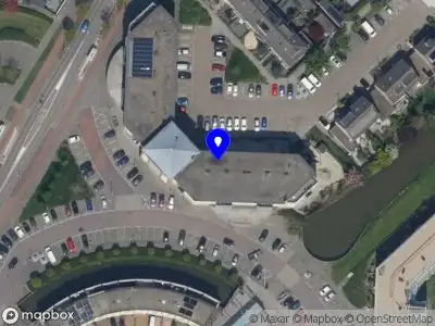 Grab & Go Vending Capelle aan den IJssel