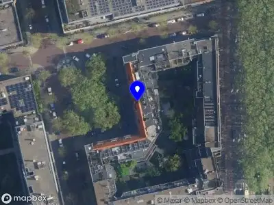 Van Oenen Organisatie-Adviesbureau Amsterdam