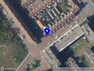 Het Oude Wapen van Scheveningen