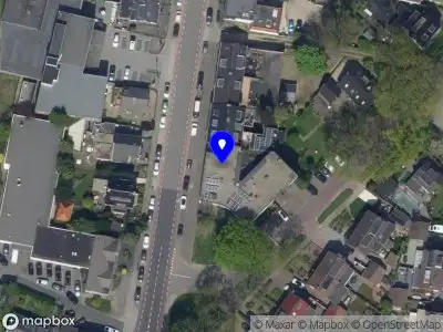 Sam’s taxi's Soest
