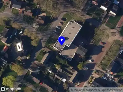 7EVEN Staete B.V. Zevenhuizen