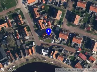 Aeroteq B.V. Aldeboarn