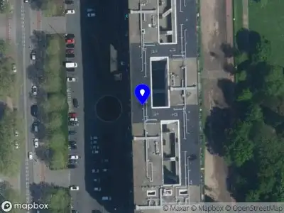 Motion Sync Vervoer Groep B.V. Amsterdam