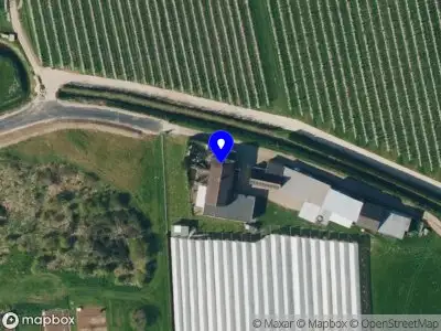 De Kersentuin Driel Driel