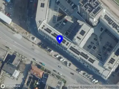 Stichting Young Business Club Netwerk