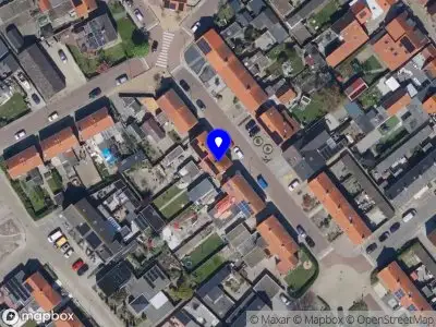 Nieuw bedrijf Collum praktijk Tholen