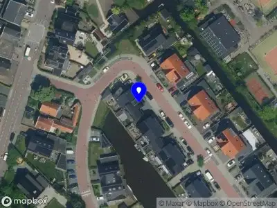 Baybars Holding B.V. Assendelft