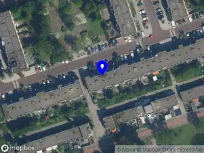 Lua Zer Amsterdam