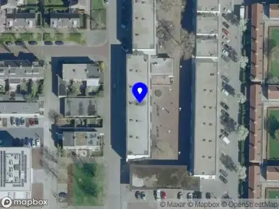 Nieuw bedrijf Mobile Air Home