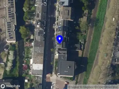 Jasington Utrecht