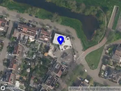 De Paddestoel B.V. Berkel en Rodenrijs