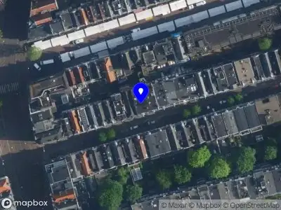 Vereniging van Eigenaars gebouw Govert Flinckstraat 105 te Amsterdam Amsterdam