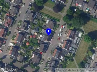 VM International Dronten