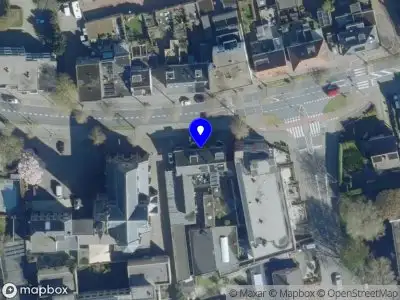 Arthur en Anja Hoyer V.O.F. Rosmalen