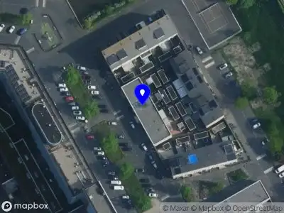Vredecare Amsterdam