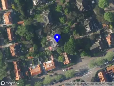 DE Bureau Conflict Ondersteuning & Onderzoek