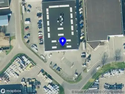 Autoservice Vollenhove B.V. Steenwijk