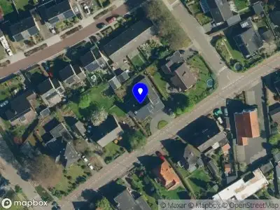 Vereniging van eigenaars gebouw 