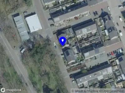 Nieuw bedrijf Verlox Digital