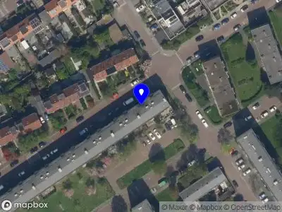 TSC Taxi Service Center Vlaardingen
