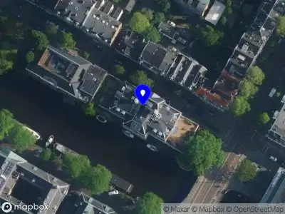 Stichting Administratiekantoor Antagain B.V. Amsterdam