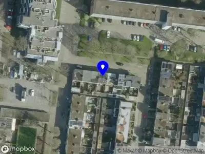 Yonatan Pakketbezorger