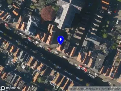 Nieuw bedrijf Pastoor des Vaderlands